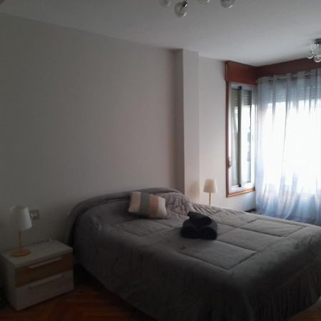 Centro Vigo Apartament Pl America Εξωτερικό φωτογραφία