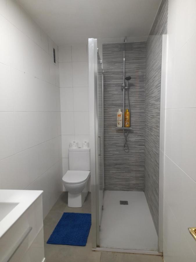 Centro Vigo Apartament Pl America Εξωτερικό φωτογραφία