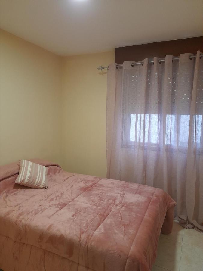 Centro Vigo Apartament Pl America Εξωτερικό φωτογραφία