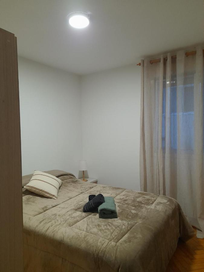 Centro Vigo Apartament Pl America Εξωτερικό φωτογραφία